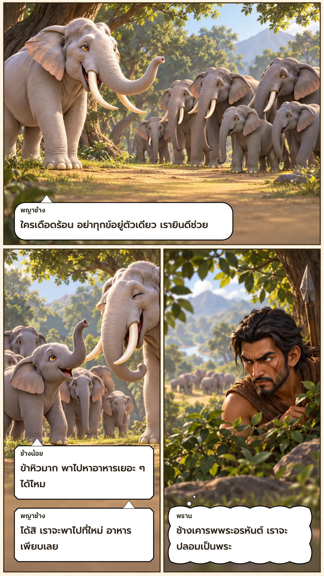 กาสาวชาดก หน้า 4