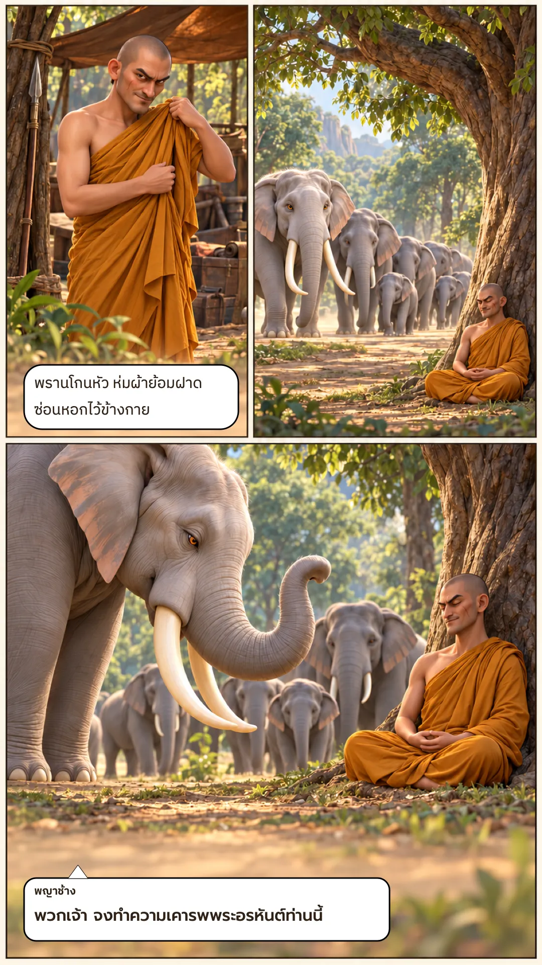 กาสาวชาดก หน้า 5