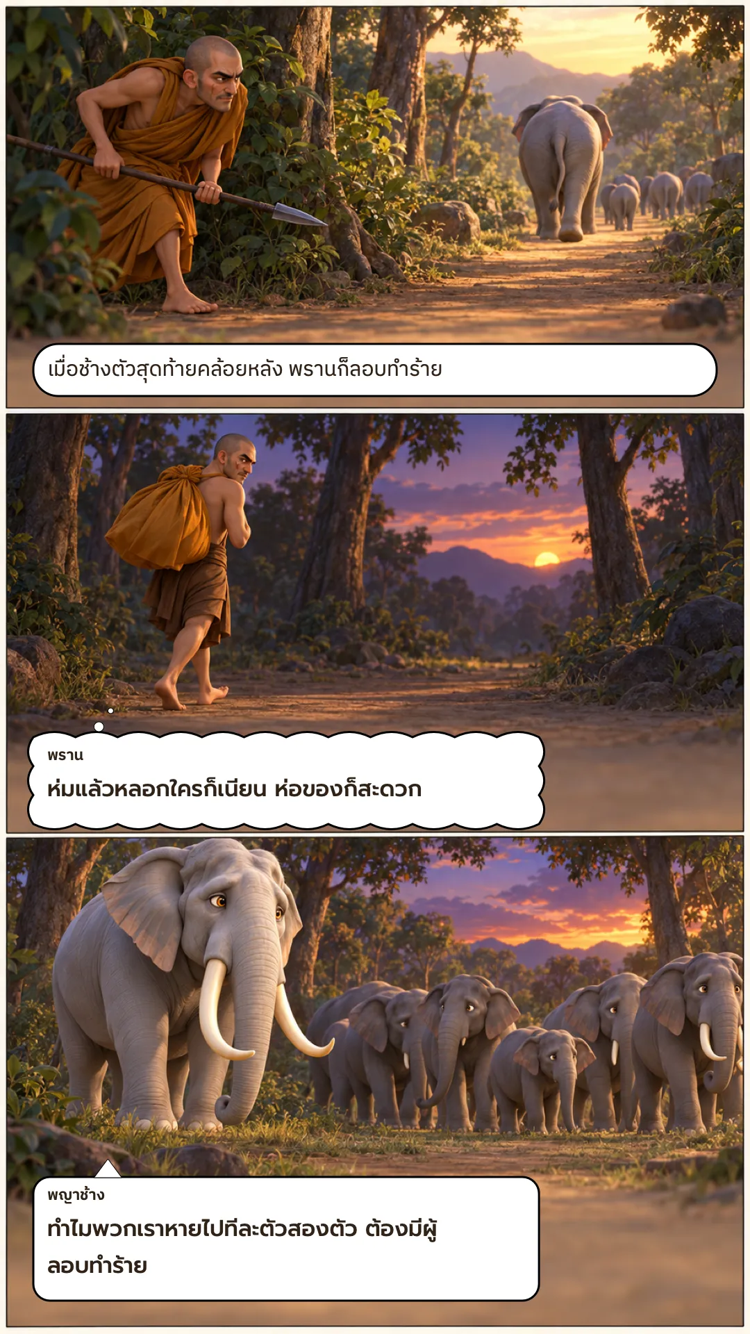 กาสาวชาดก หน้า 6