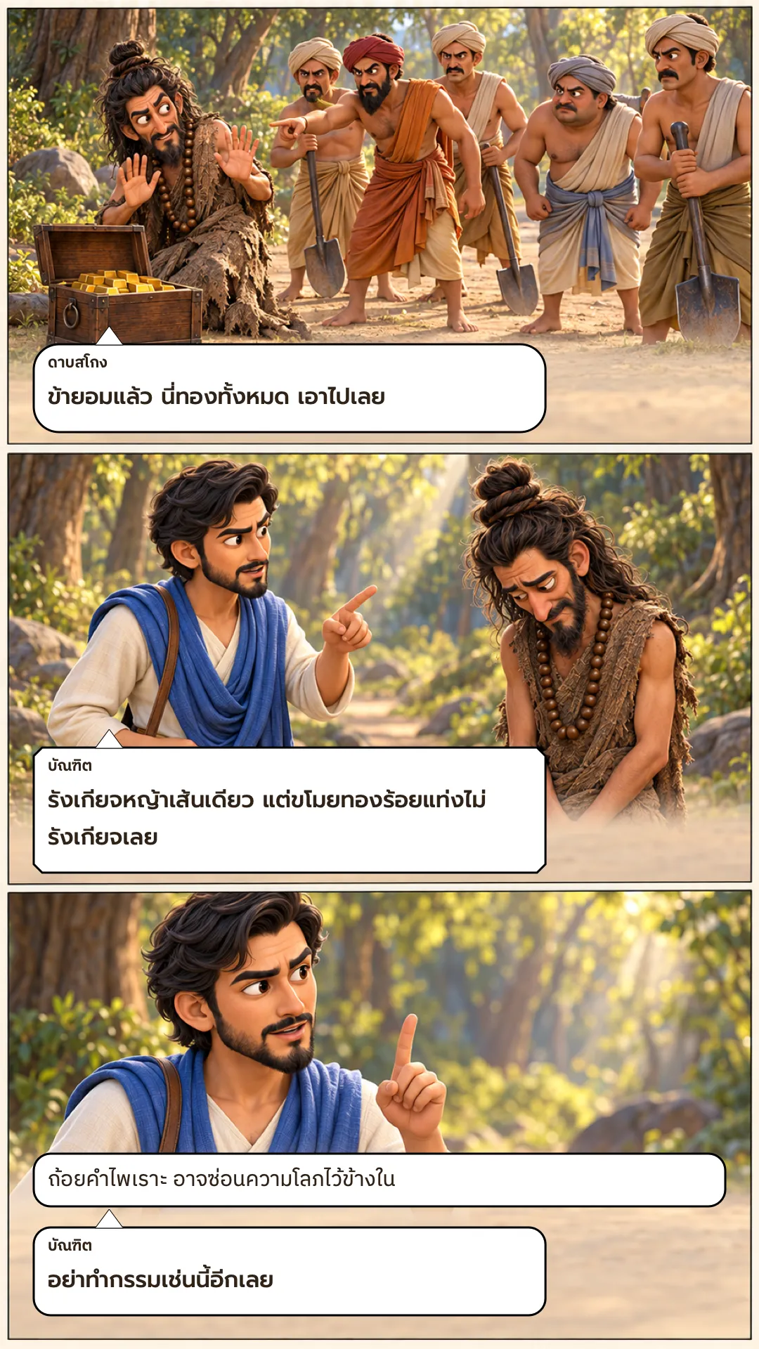 กุหกชาดก หน้า 7