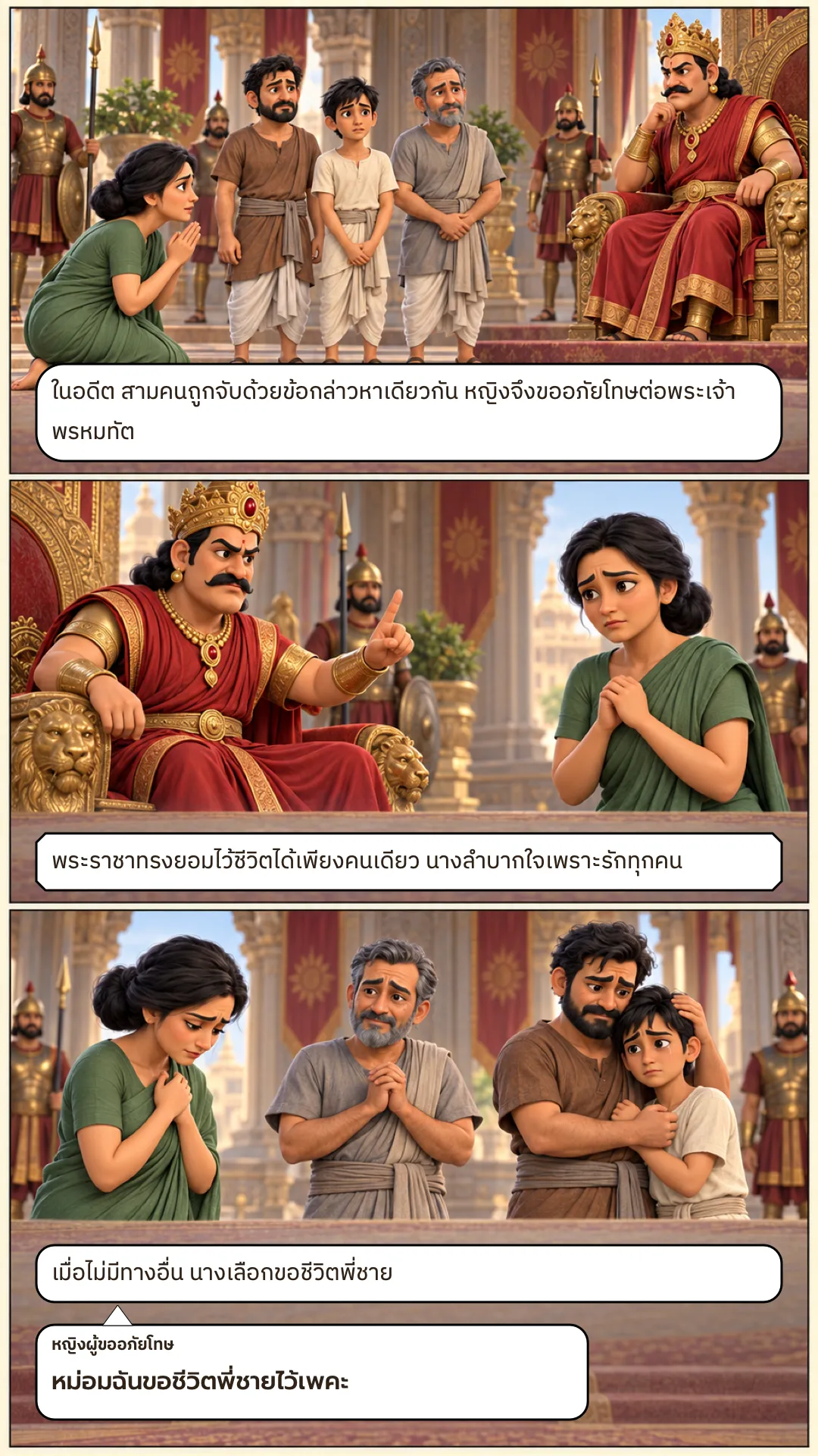 อุจฉังคชาดก หน้า 3