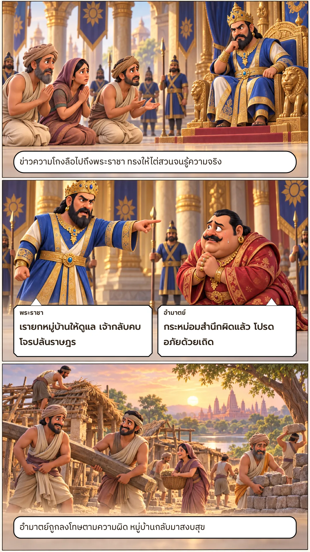 ขรัสสรชาดก หน้า 6
