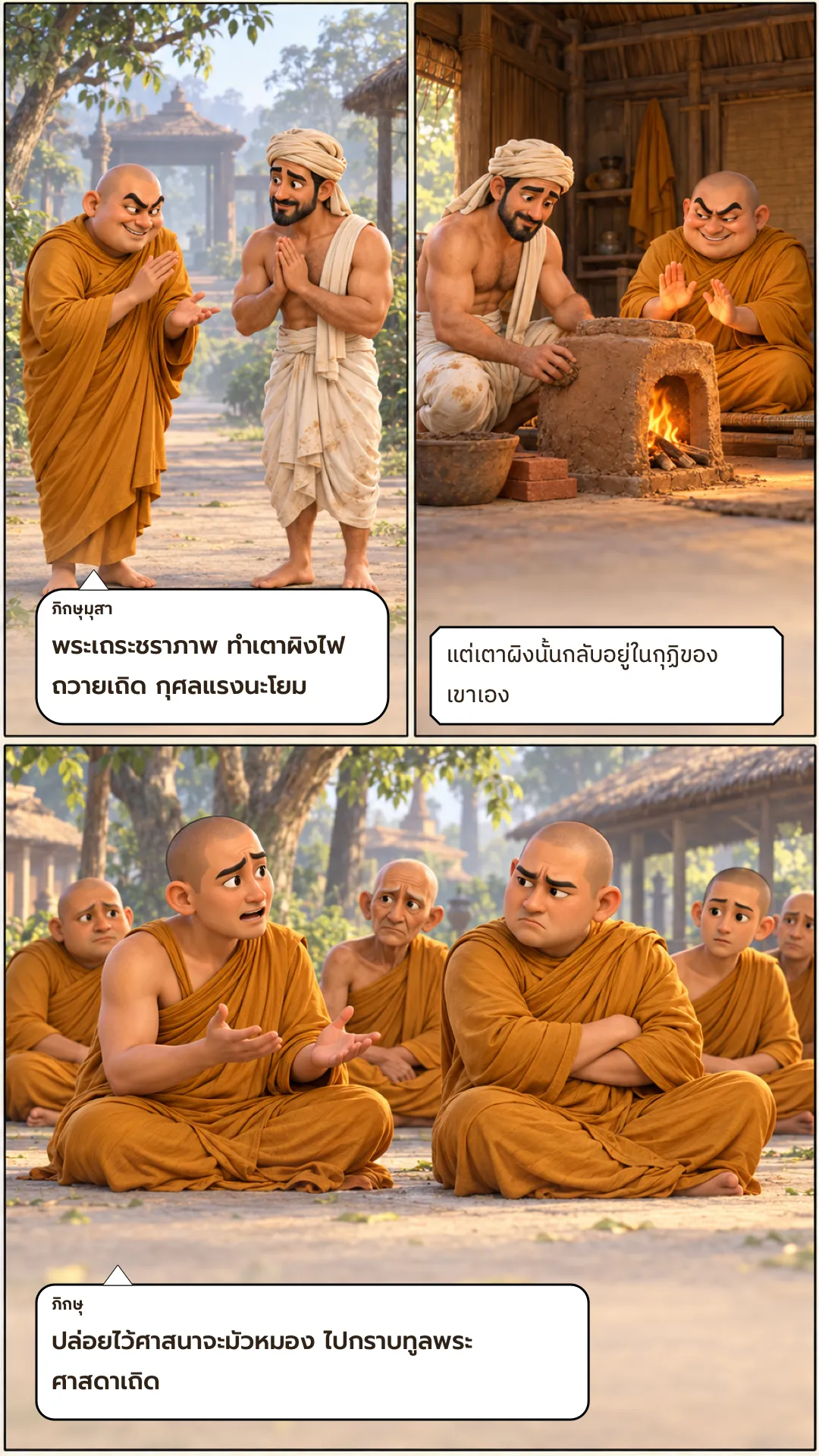 กปิชาดก หน้า 2