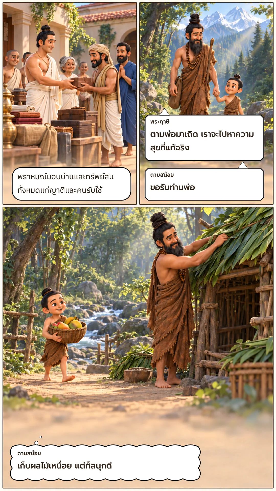 กปิชาดก หน้า 5