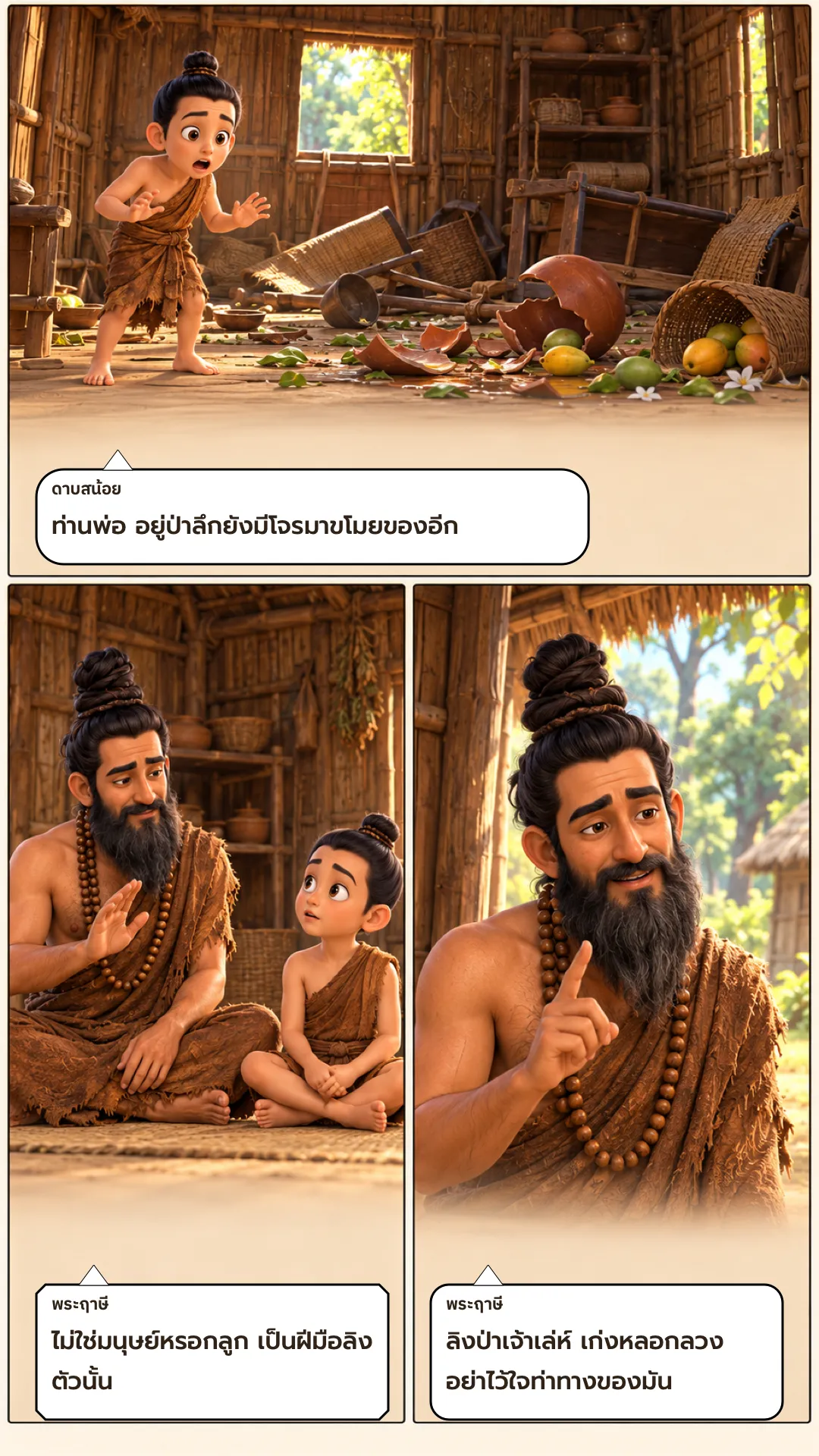 กปิชาดก หน้า 7