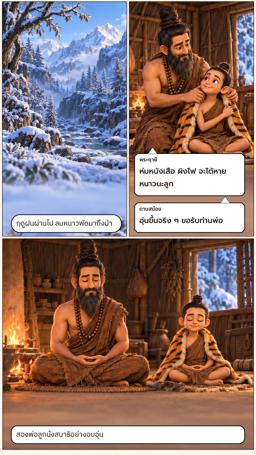 กปิชาดก หน้า 8