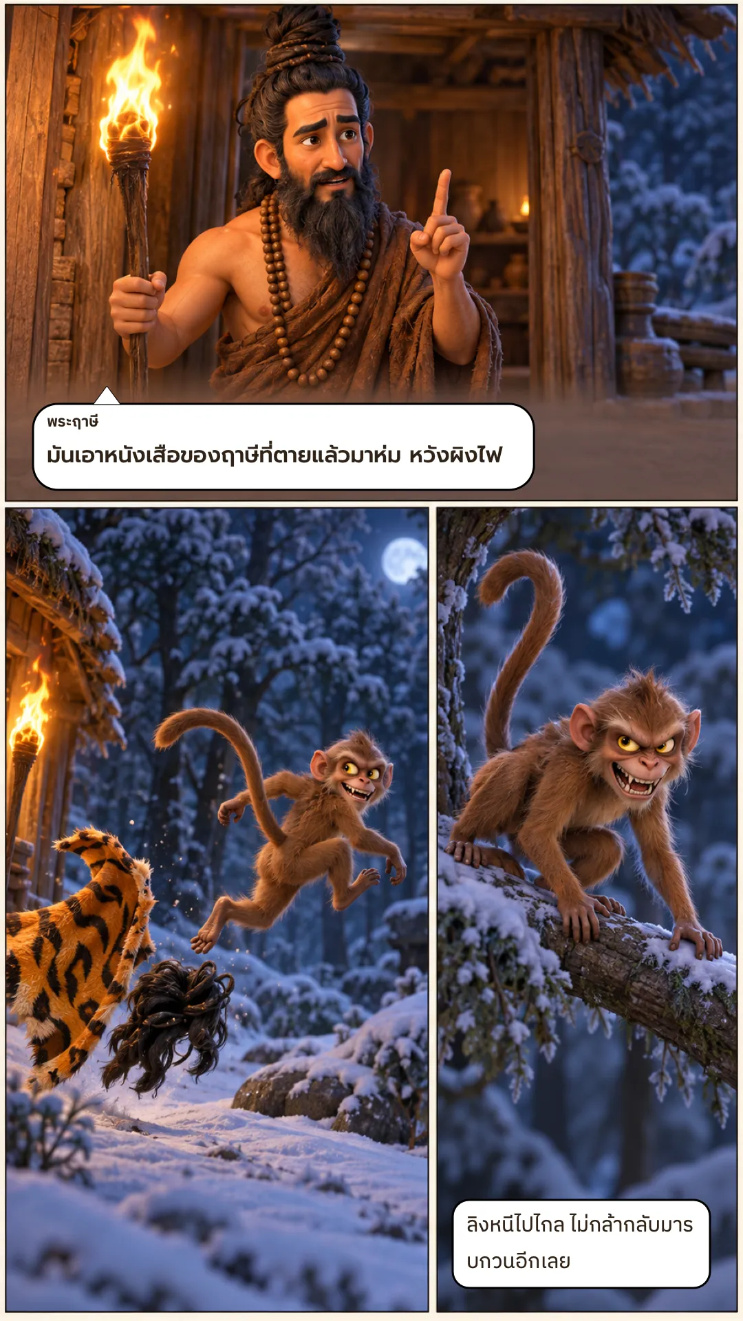 กปิชาดก หน้า 10