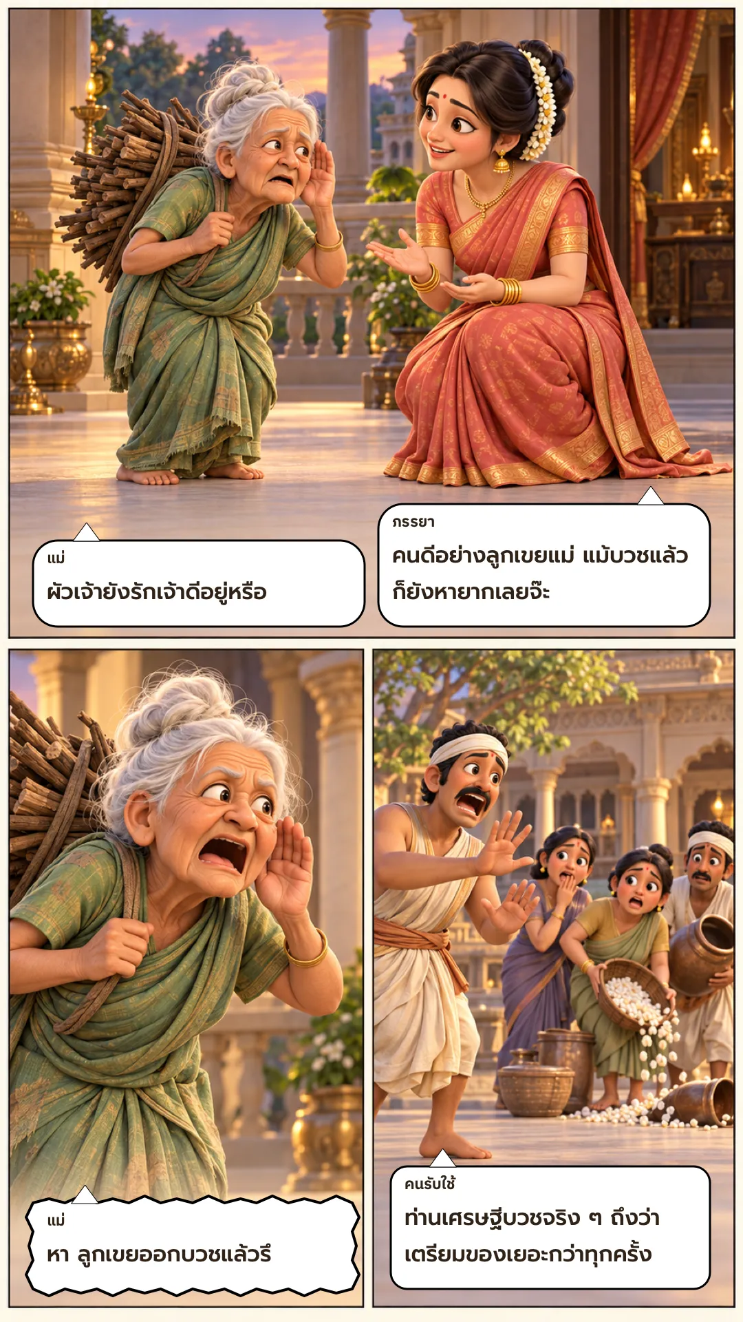กัลยาณธรรมชาดก หน้า 7