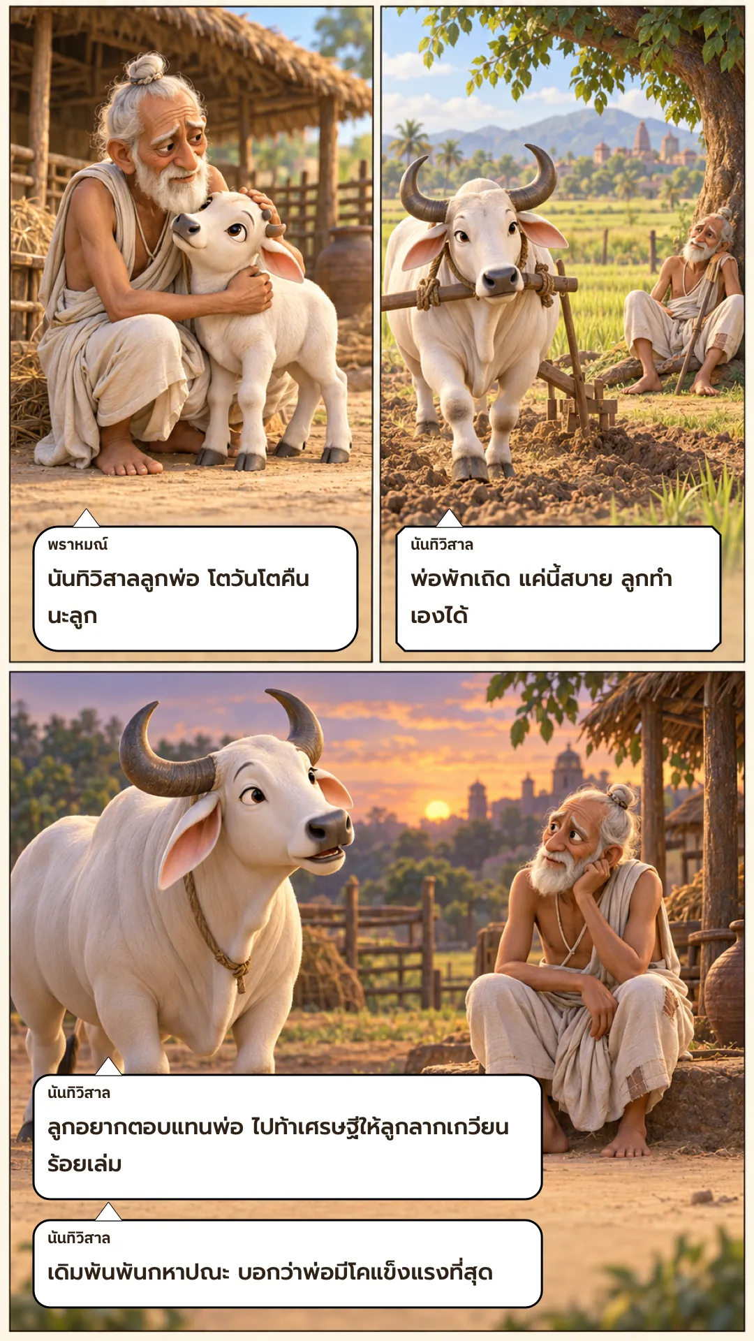 นันทิวิสาลชาดก หน้า 2