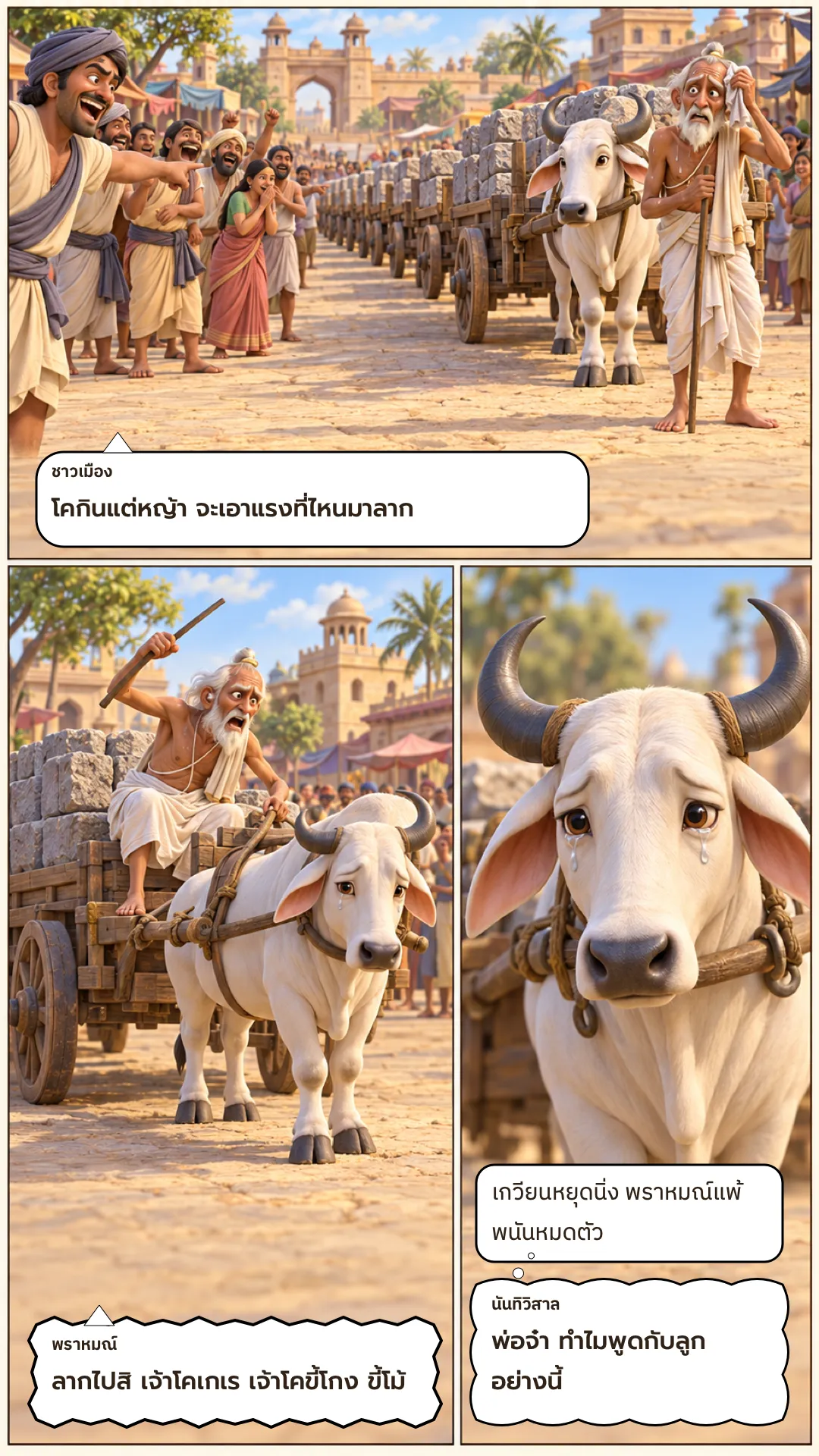 นันทิวิสาลชาดก หน้า 4