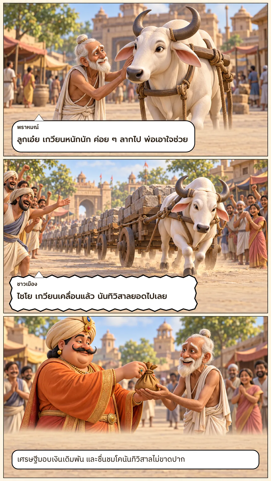 นันทิวิสาลชาดก หน้า 6