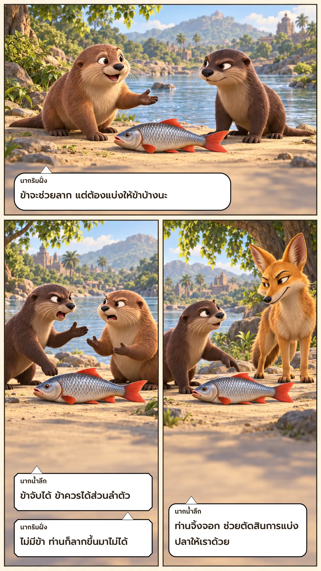 ทัพพปุปผชาดก หน้า 4