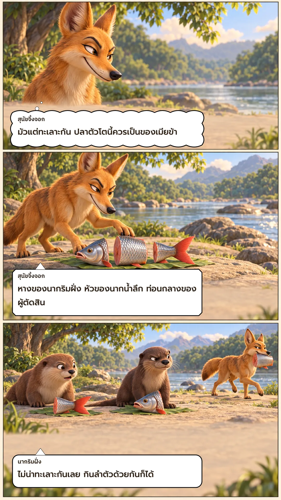 ทัพพปุปผชาดก หน้า 5