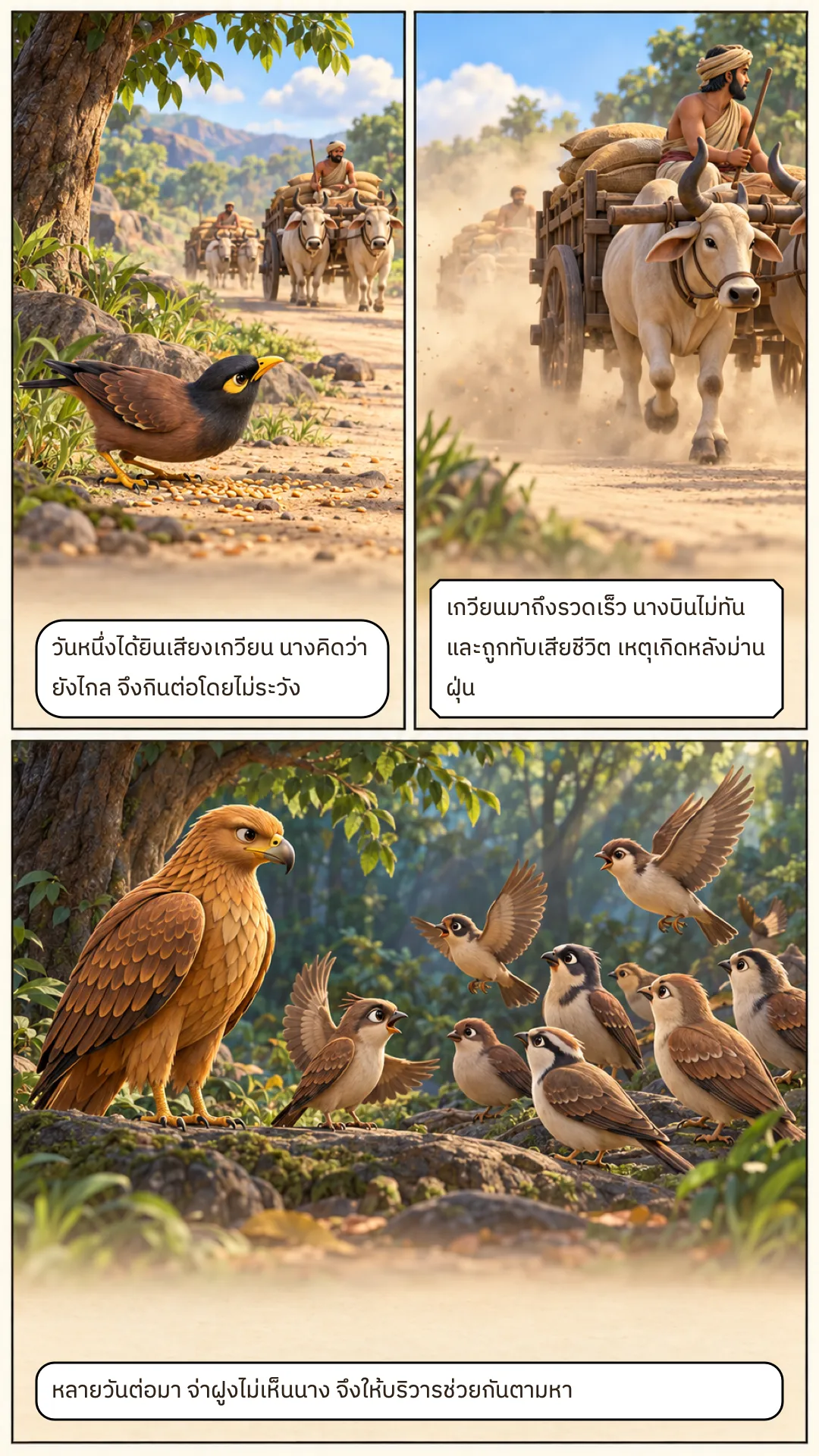 อนุสาสิกชาดก หน้า 5