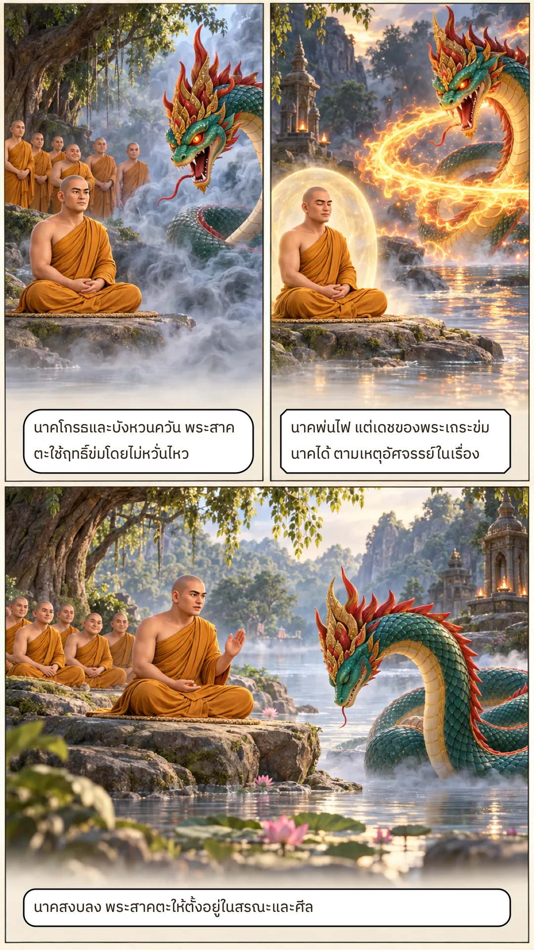 สุราปานชาดก หน้า 2