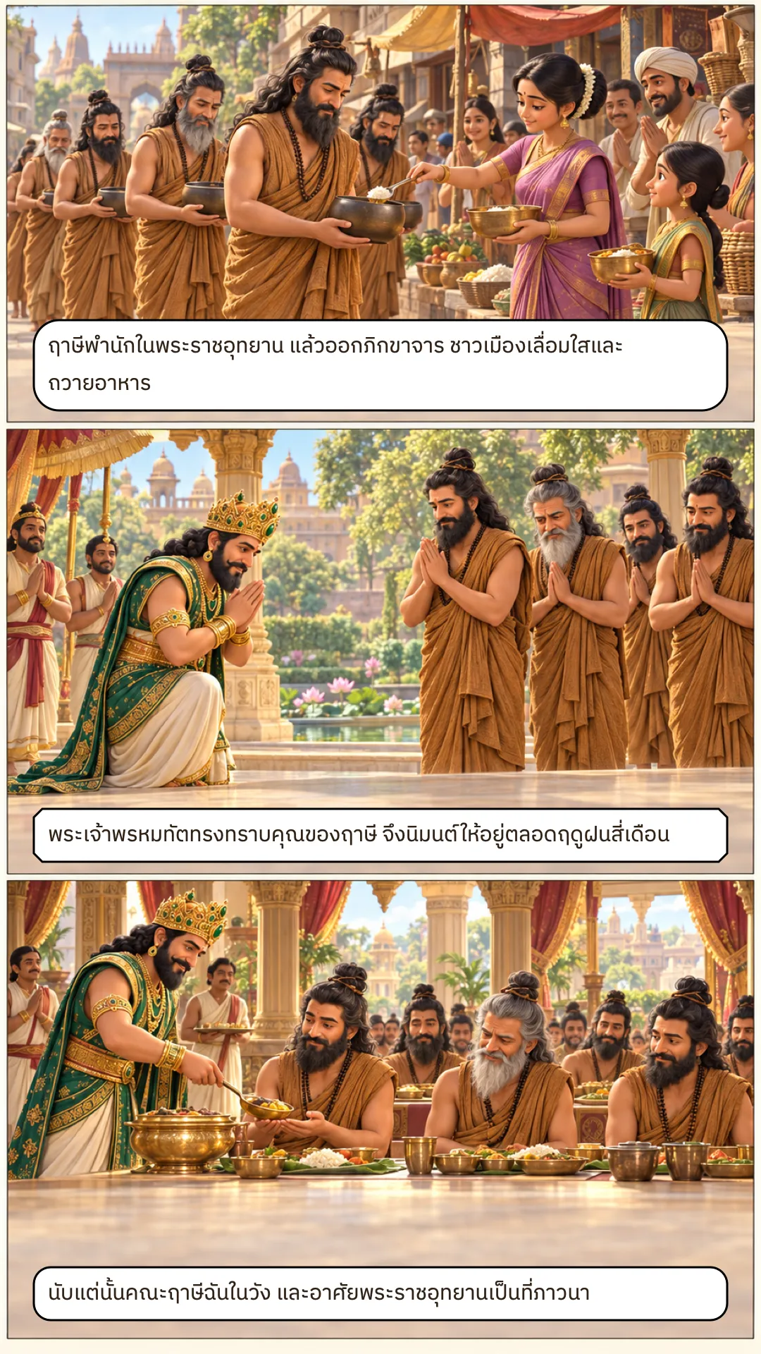 สุราปานชาดก หน้า 6