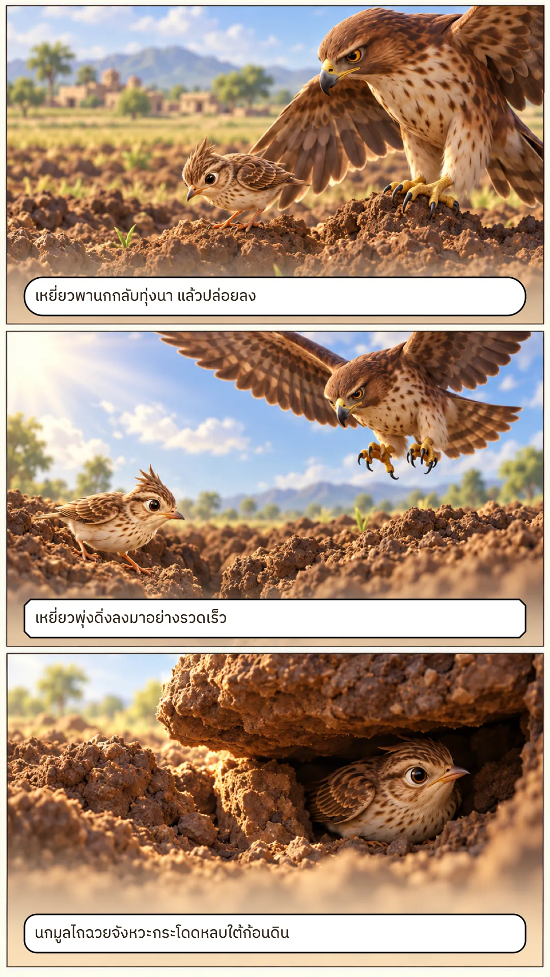 สกุณีคติชาดก หน้า 4