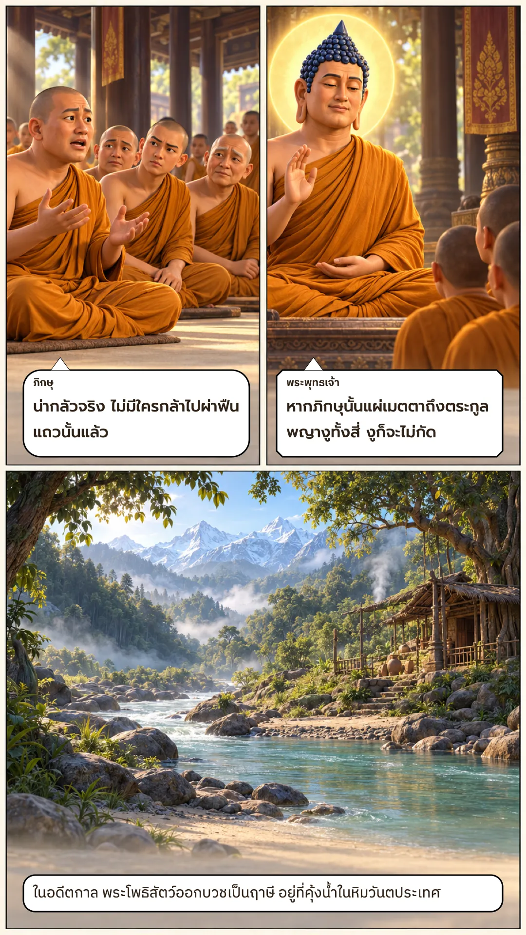 ขันธปริตตชาดก หน้า 2