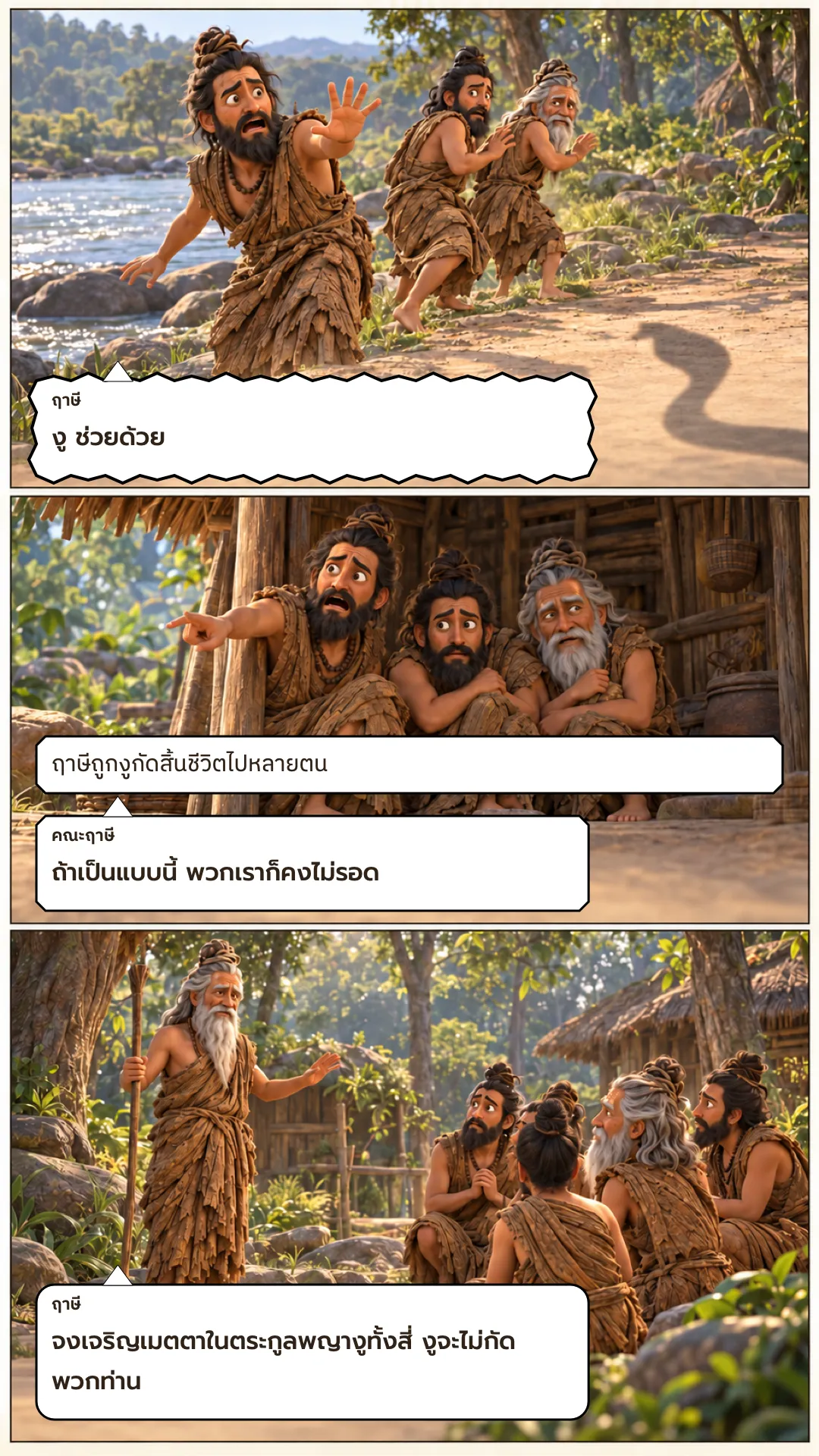 ขันธปริตตชาดก หน้า 4