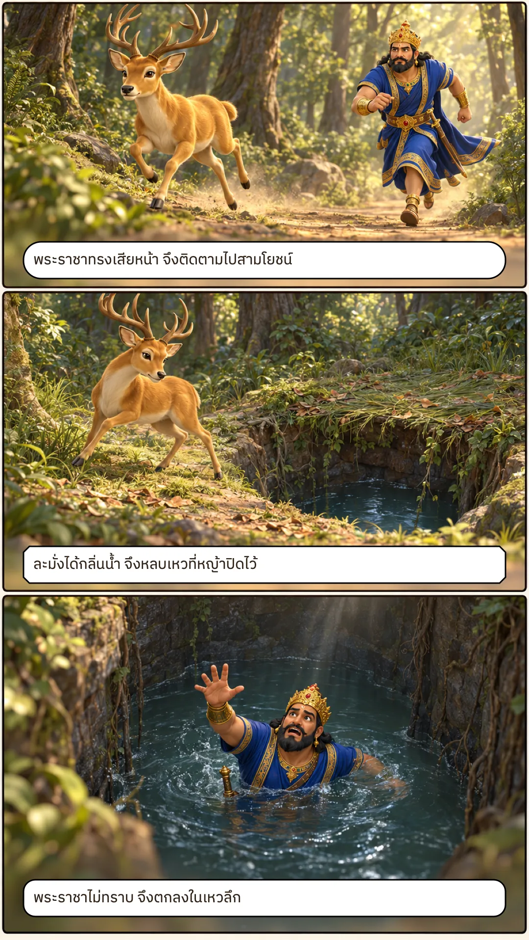 สรภชาดก หน้า 3