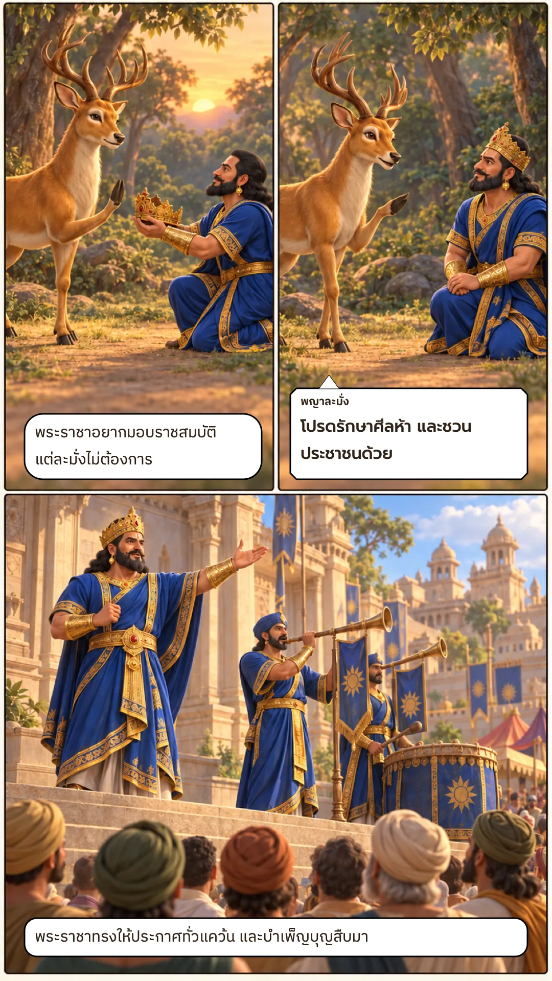 สรภชาดก หน้า 5