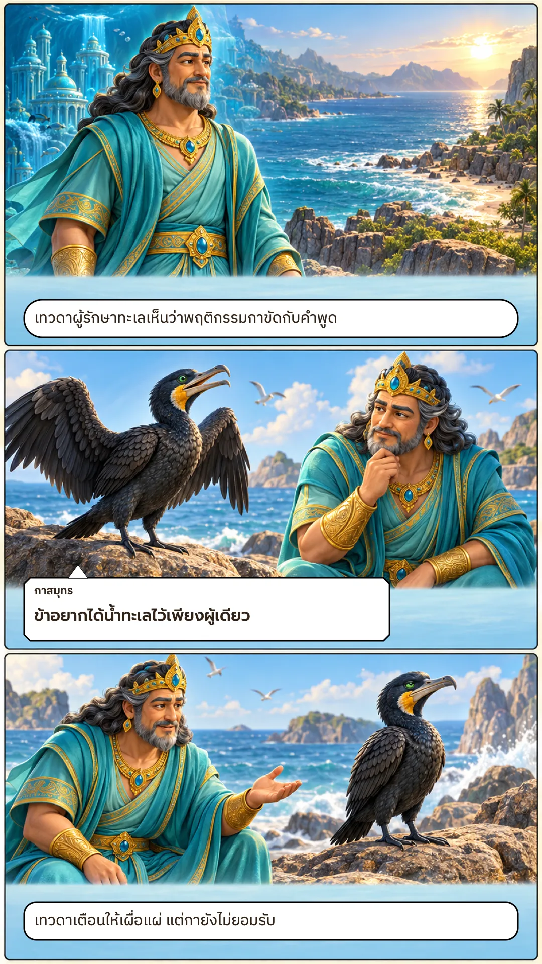 สมุททชาดก หน้า 4