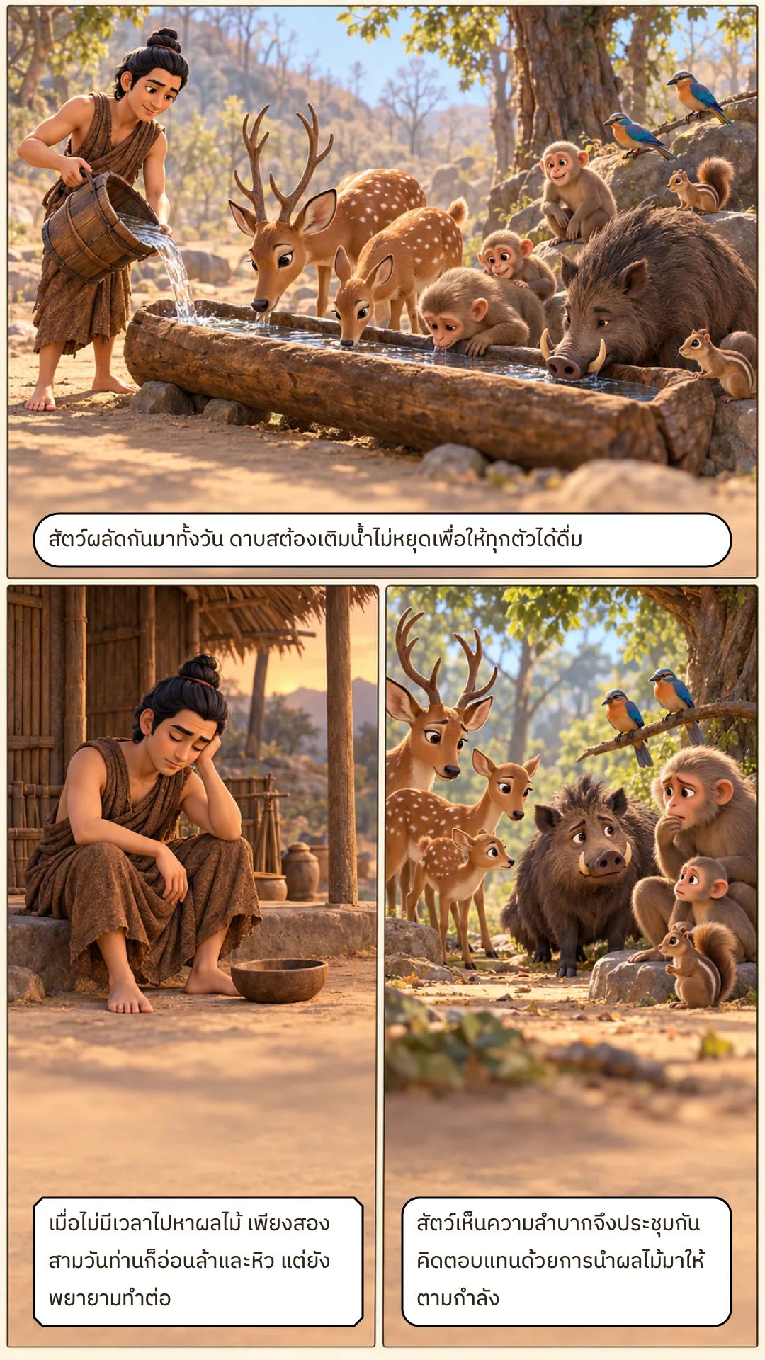 อัมพชาดก หน้า 4