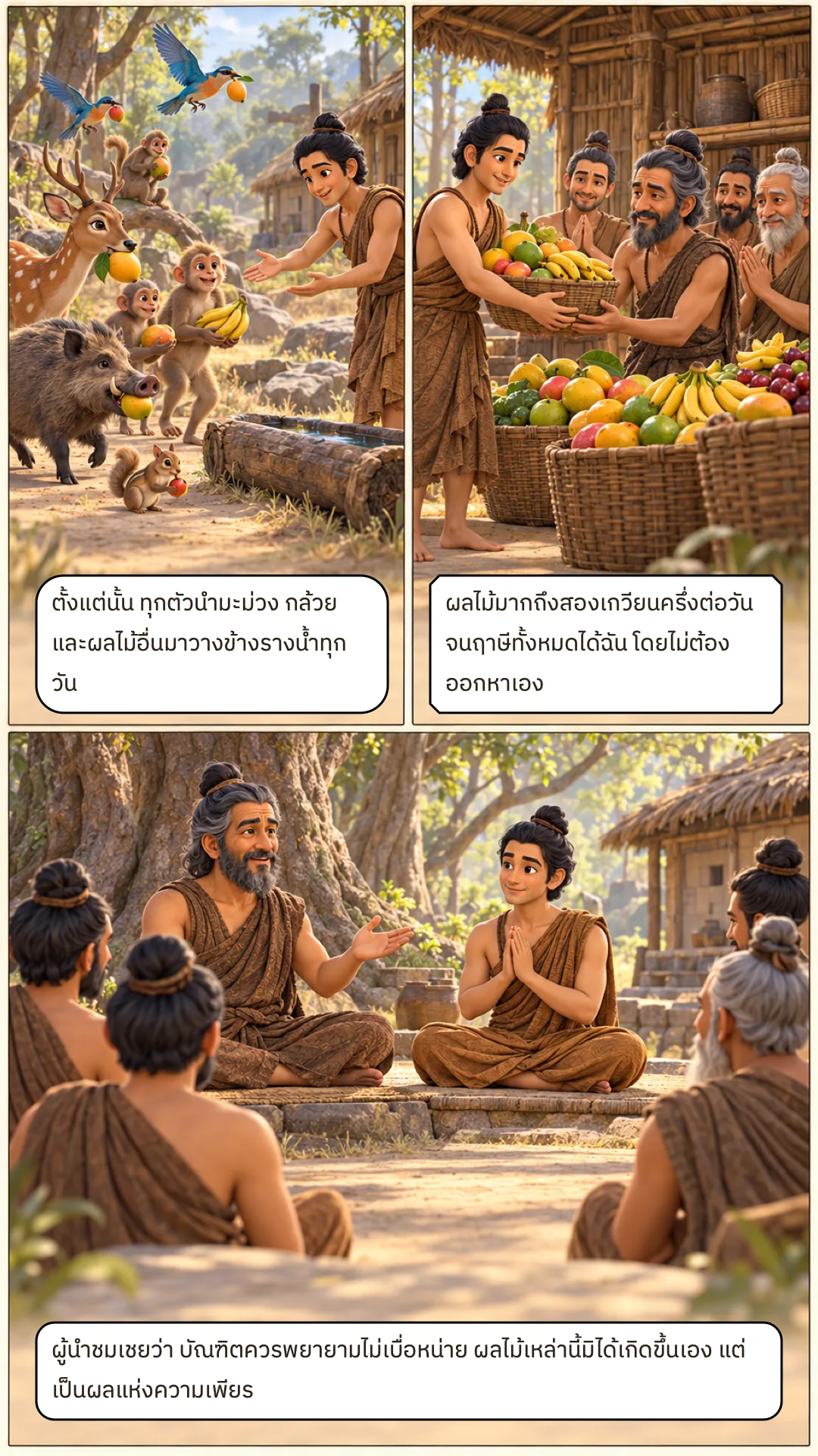 อัมพชาดก หน้า 5