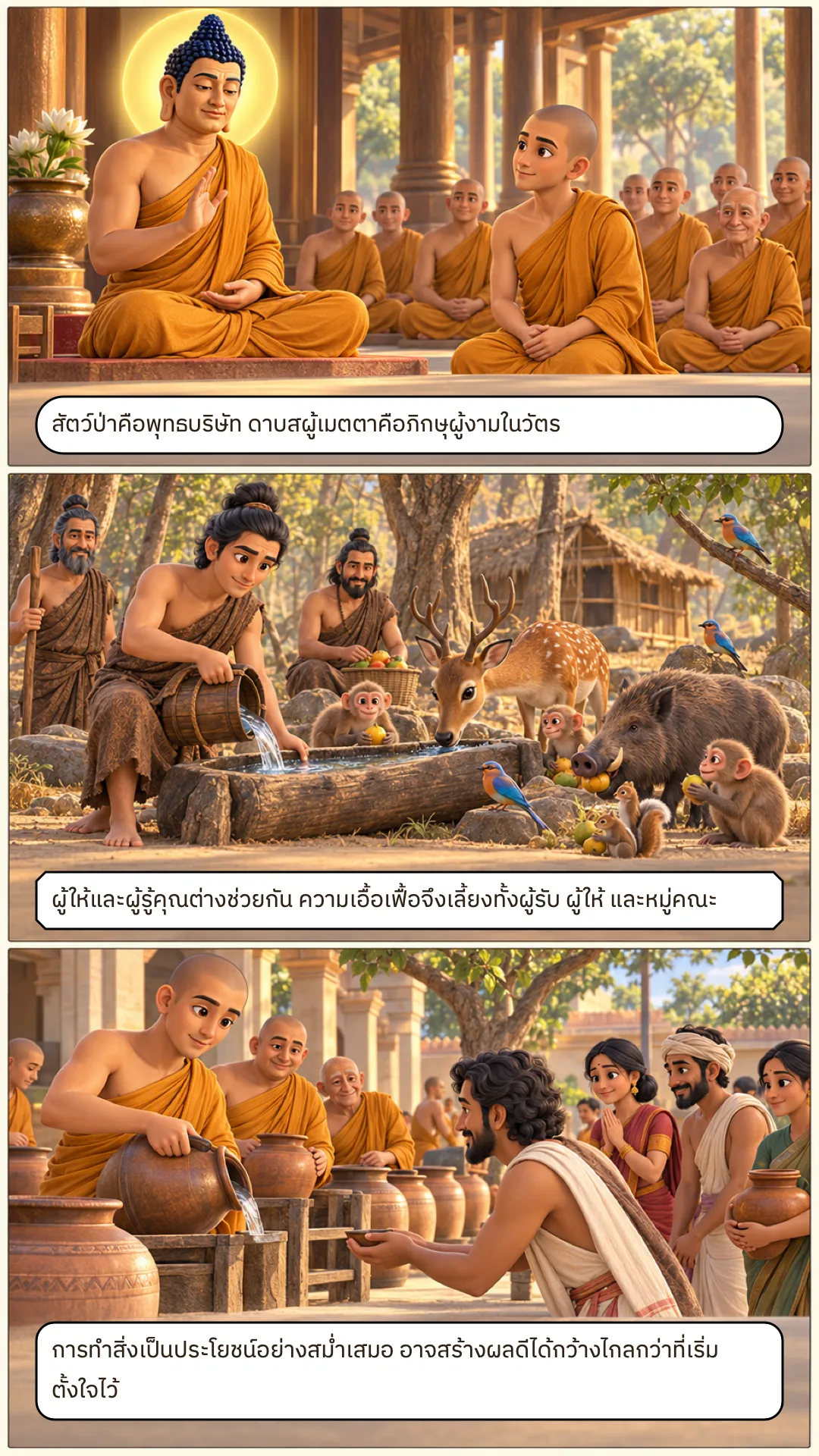 อัมพชาดก หน้า 6