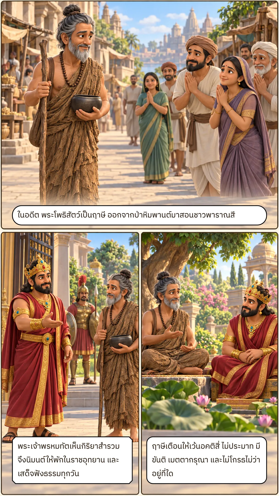 อาวาริยชาดก หน้า 2