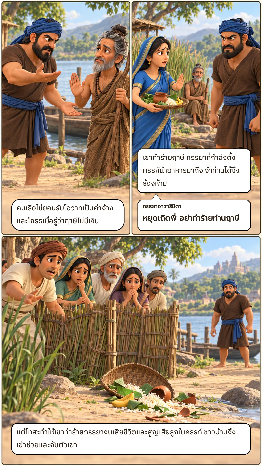 อาวาริยชาดก หน้า 5