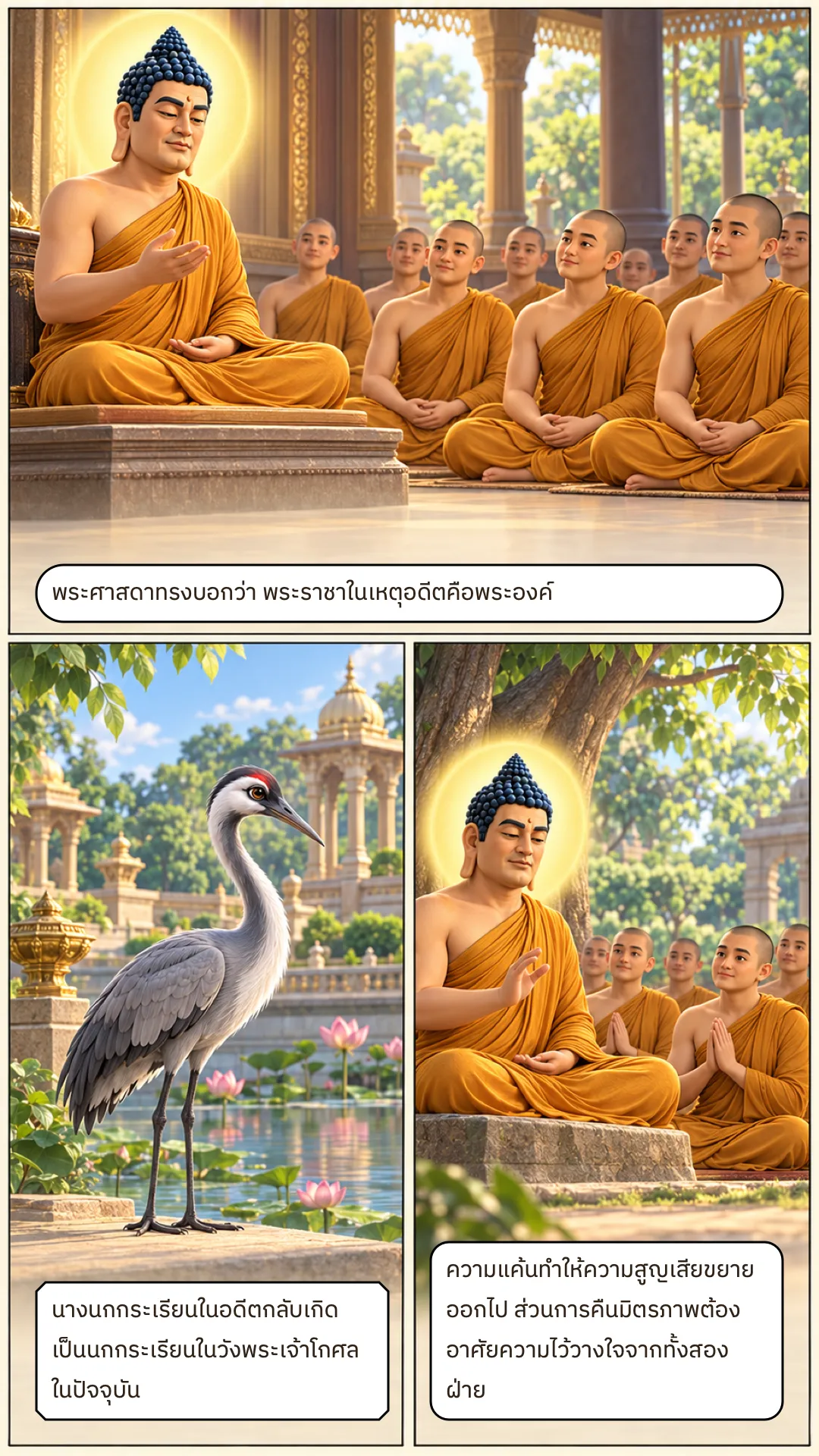 กุนตินีชาดก หน้า 5