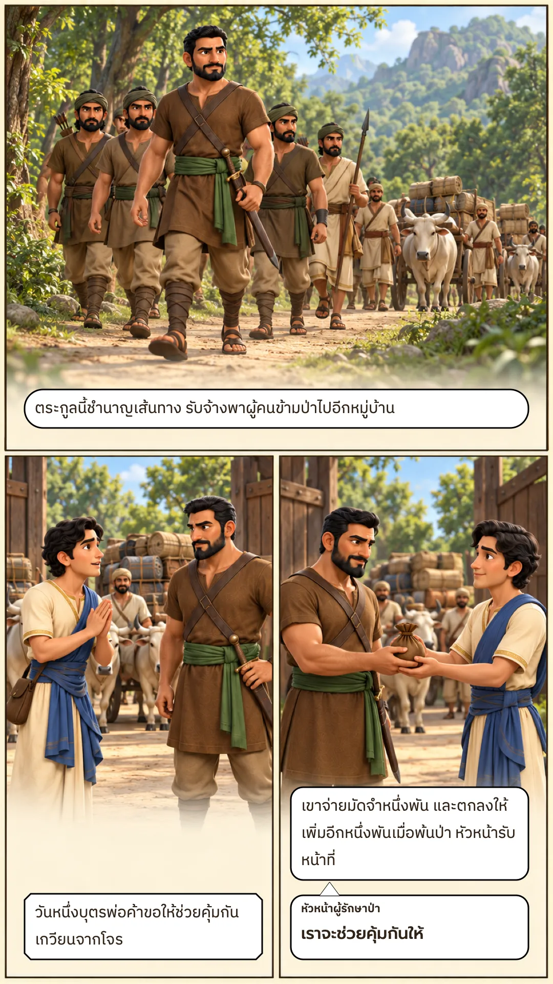ขุรัปปชาดก หน้า 2