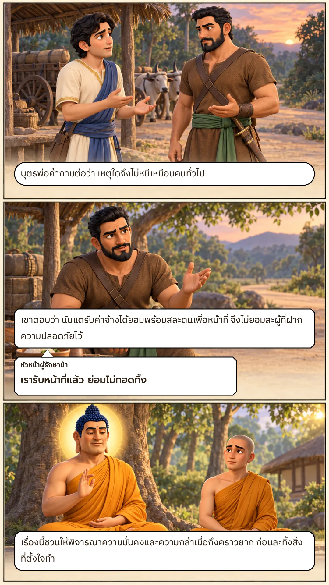 ขุรัปปชาดก หน้า 5