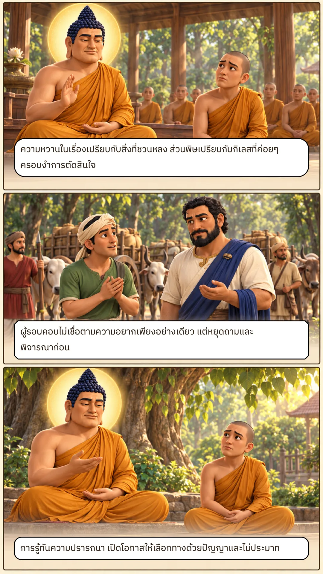 คุมพิยชาดก หน้า 5