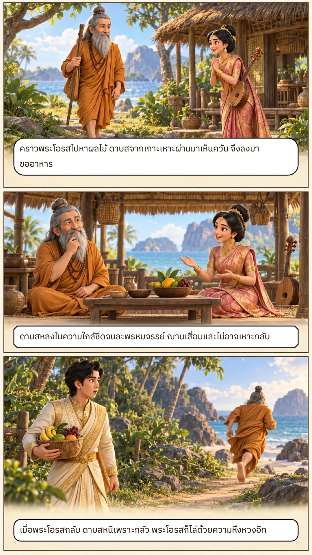 จุลลปโลภนชาดก หน้า 4