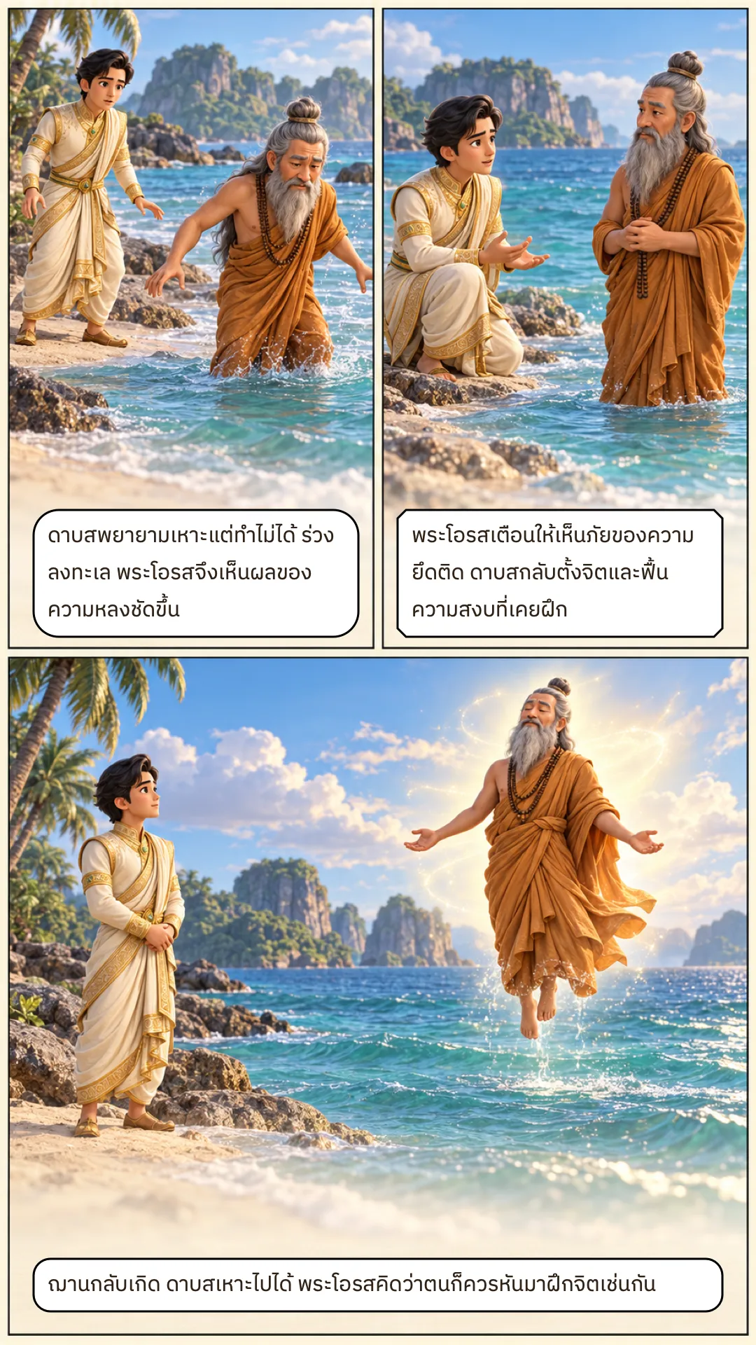 จุลลปโลภนชาดก หน้า 5