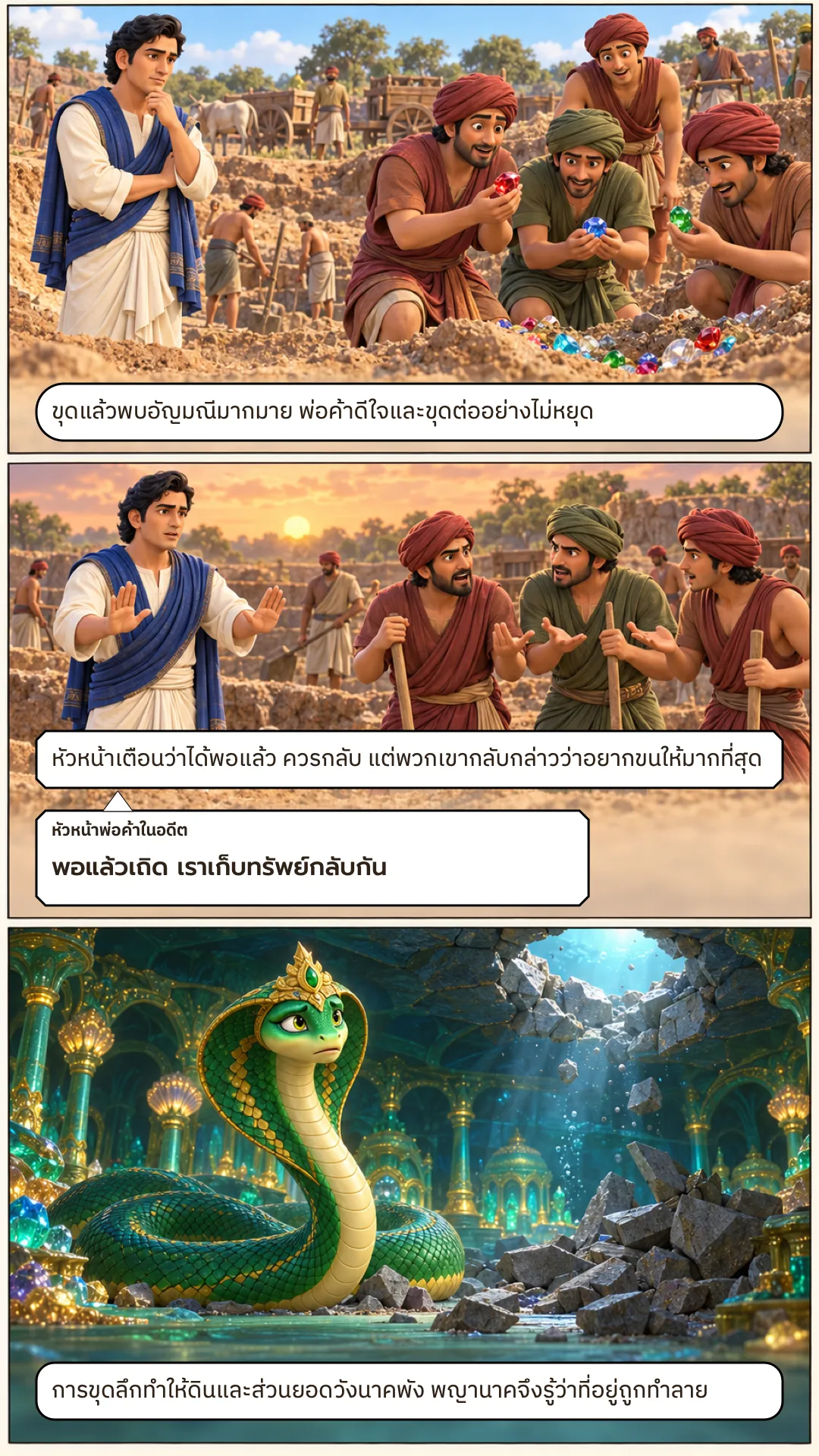 ชรูทปานชาดก หน้า 3