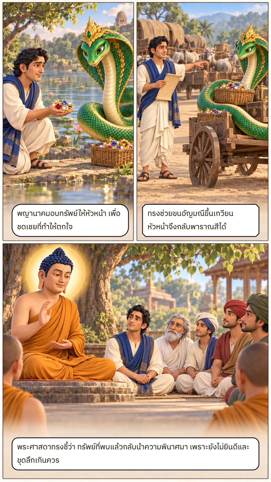 ชรูทปานชาดก หน้า 5