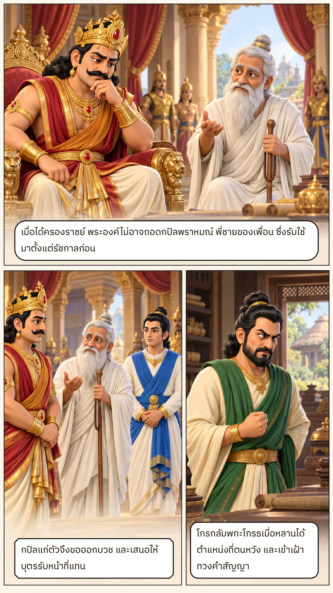 เจติยราชชาดก หน้า 2