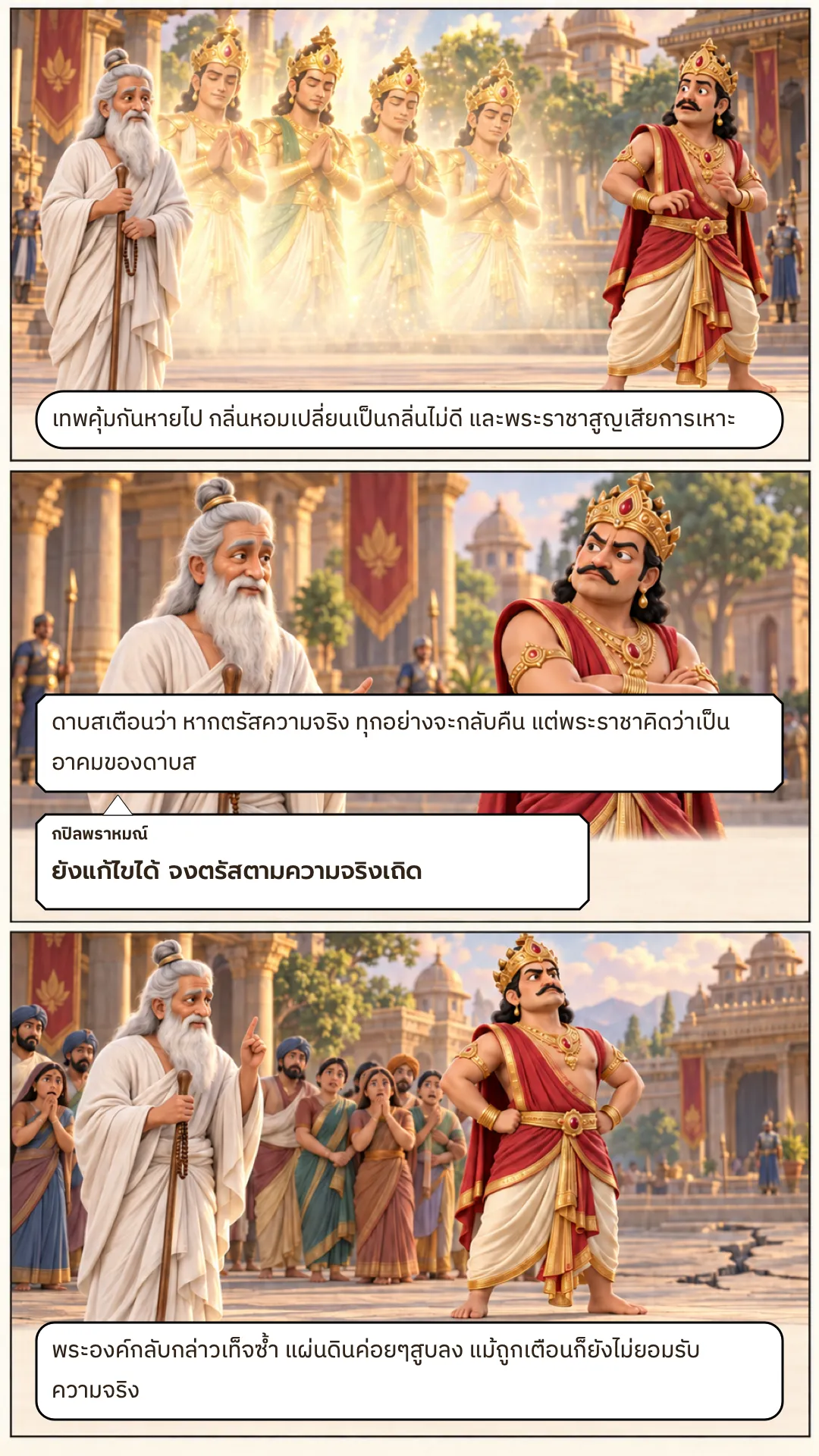 เจติยราชชาดก หน้า 5