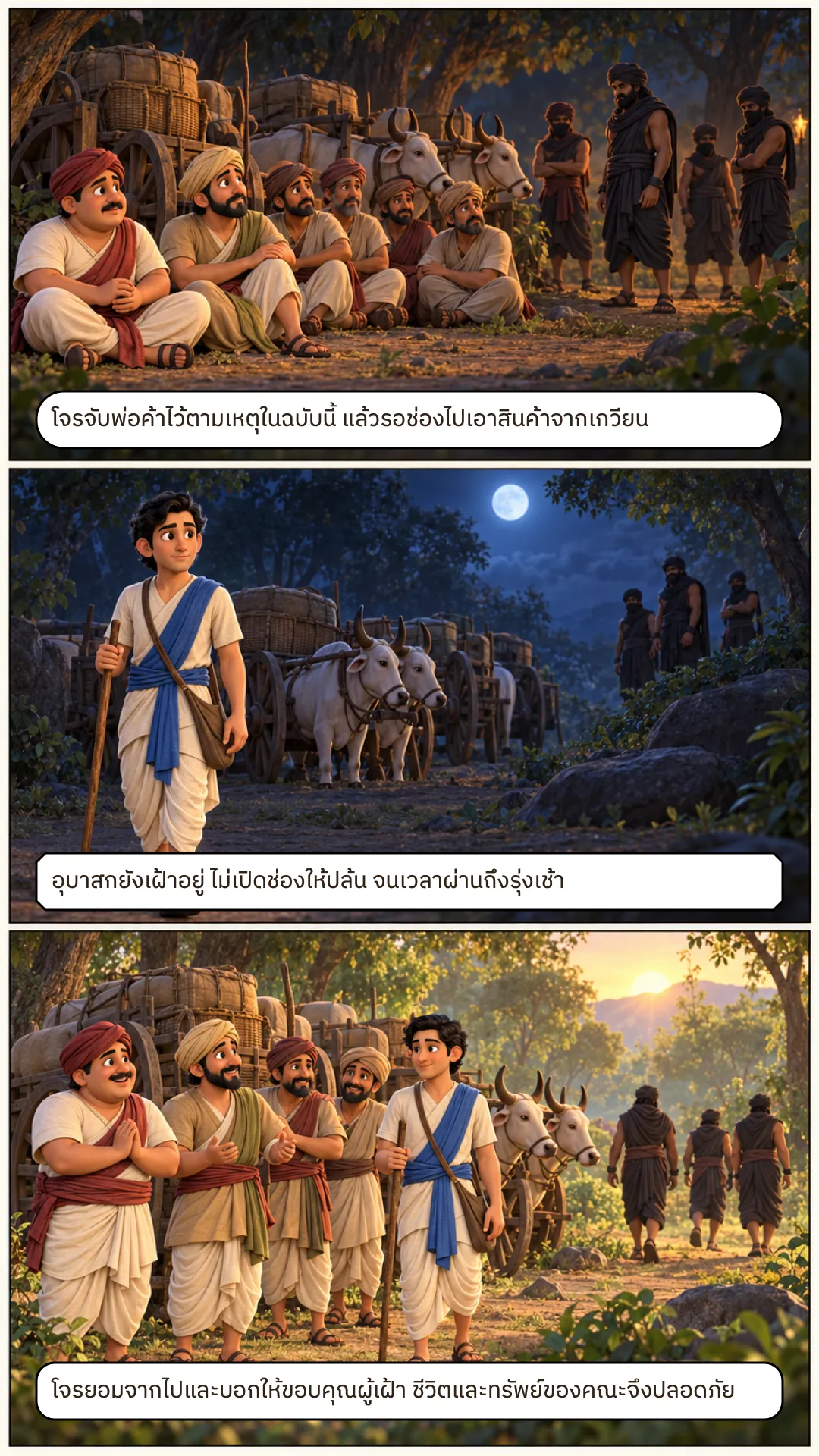 ชาครชาดก หน้า 2