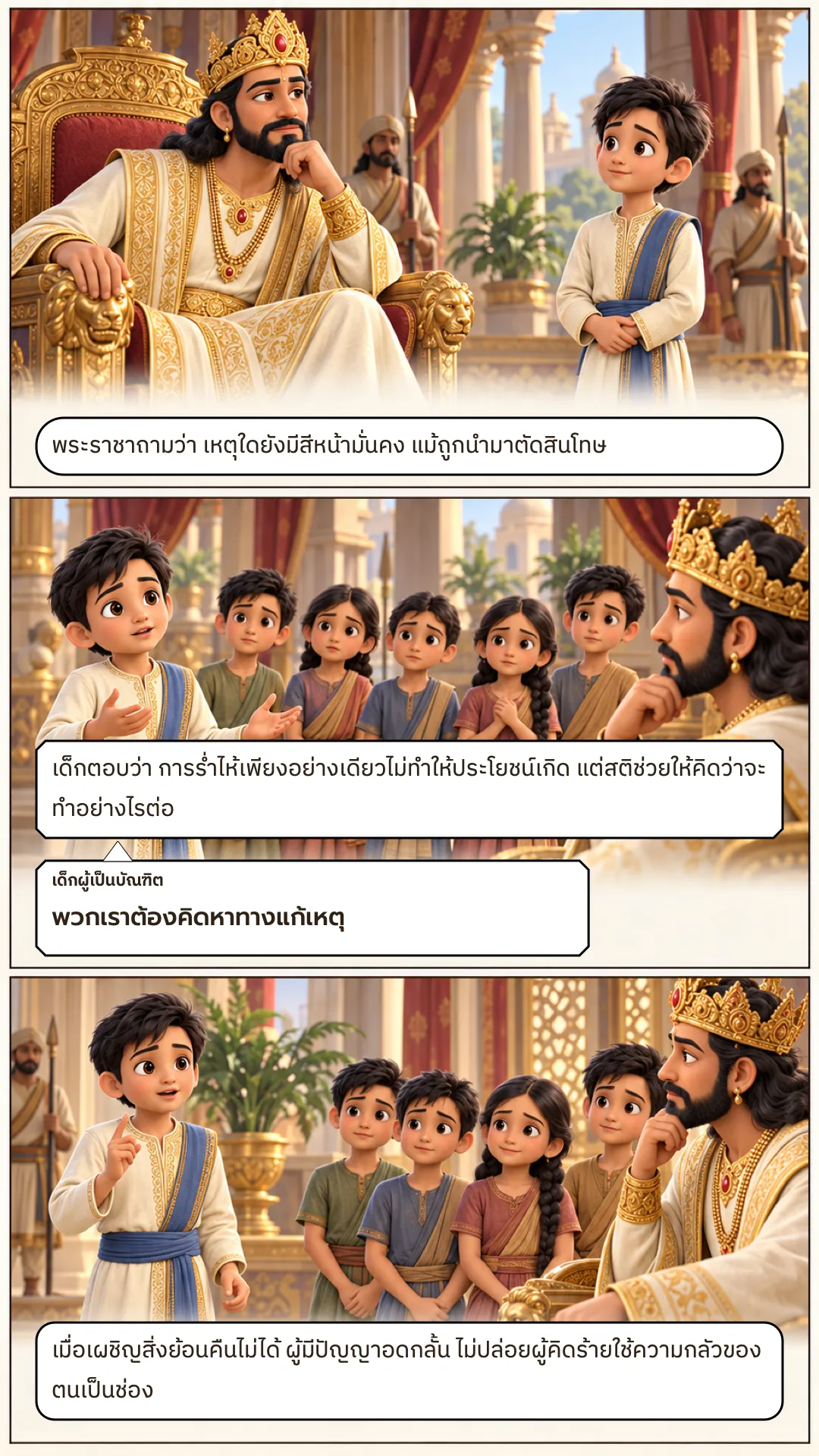 ตจสารชาดก หน้า 4