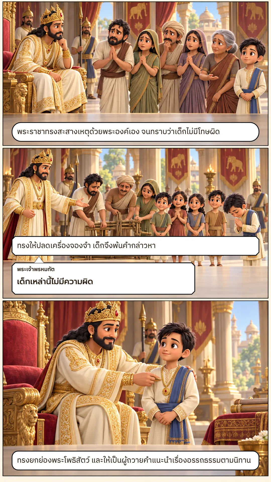 ตจสารชาดก หน้า 5