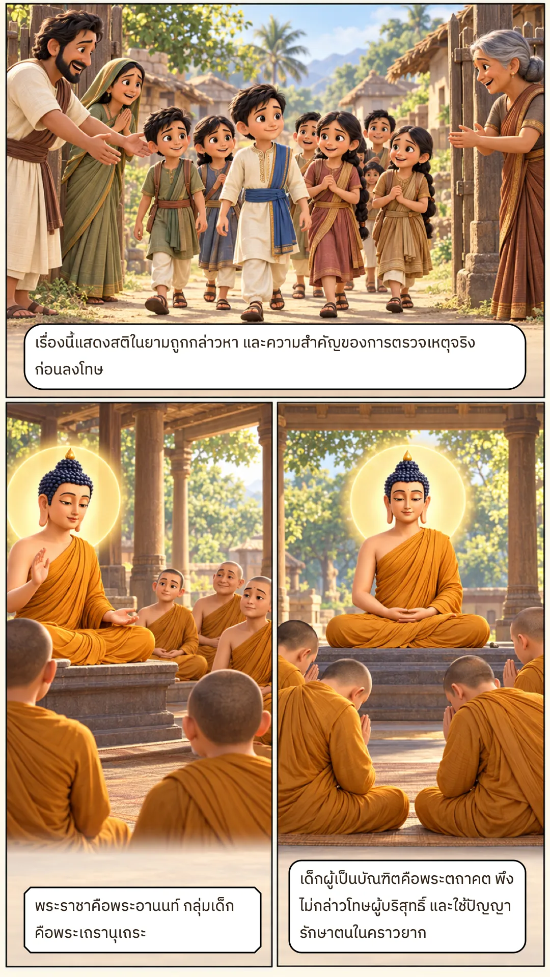 ตจสารชาดก หน้า 6