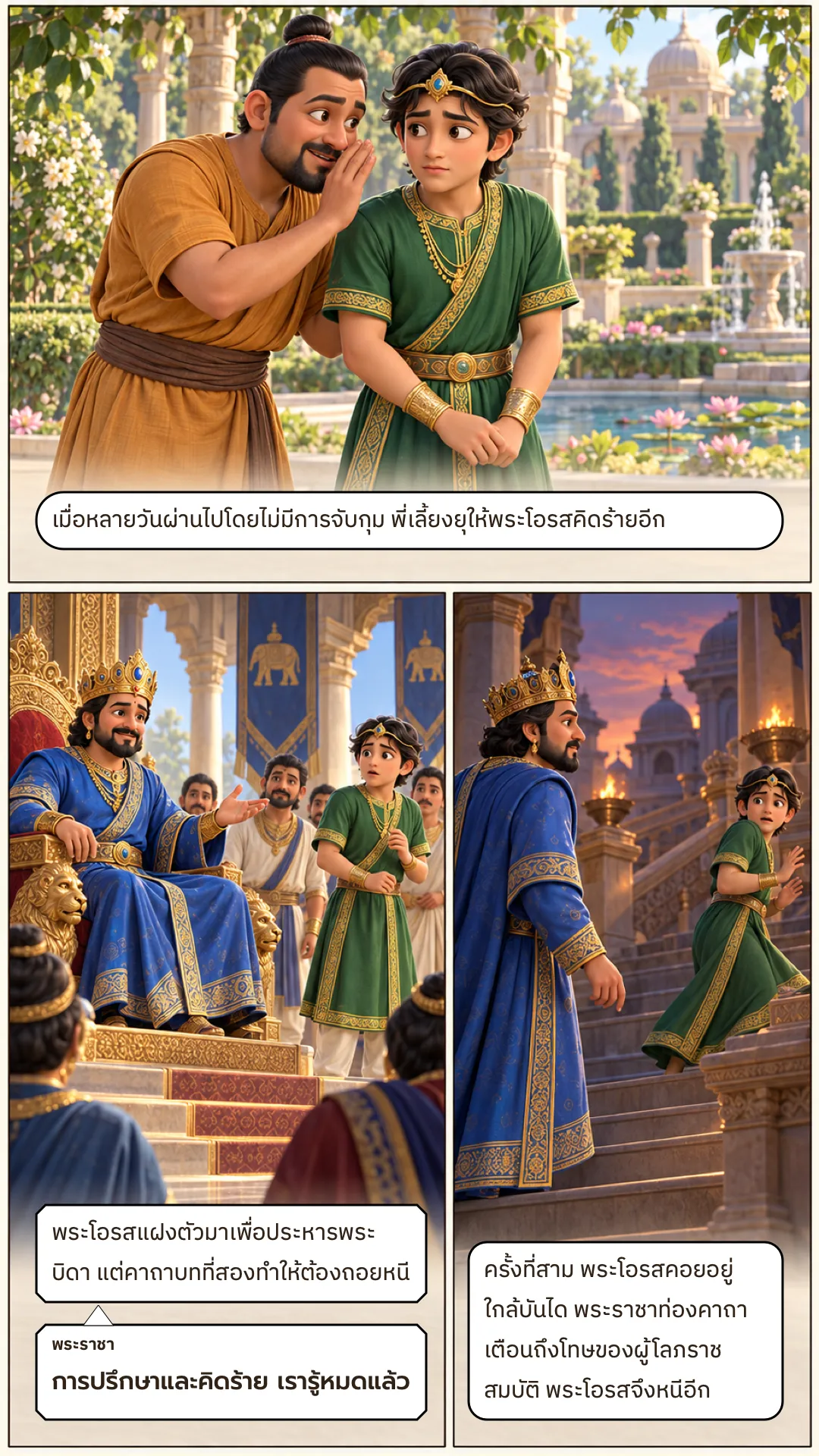 ถุสชาดก หน้า 5