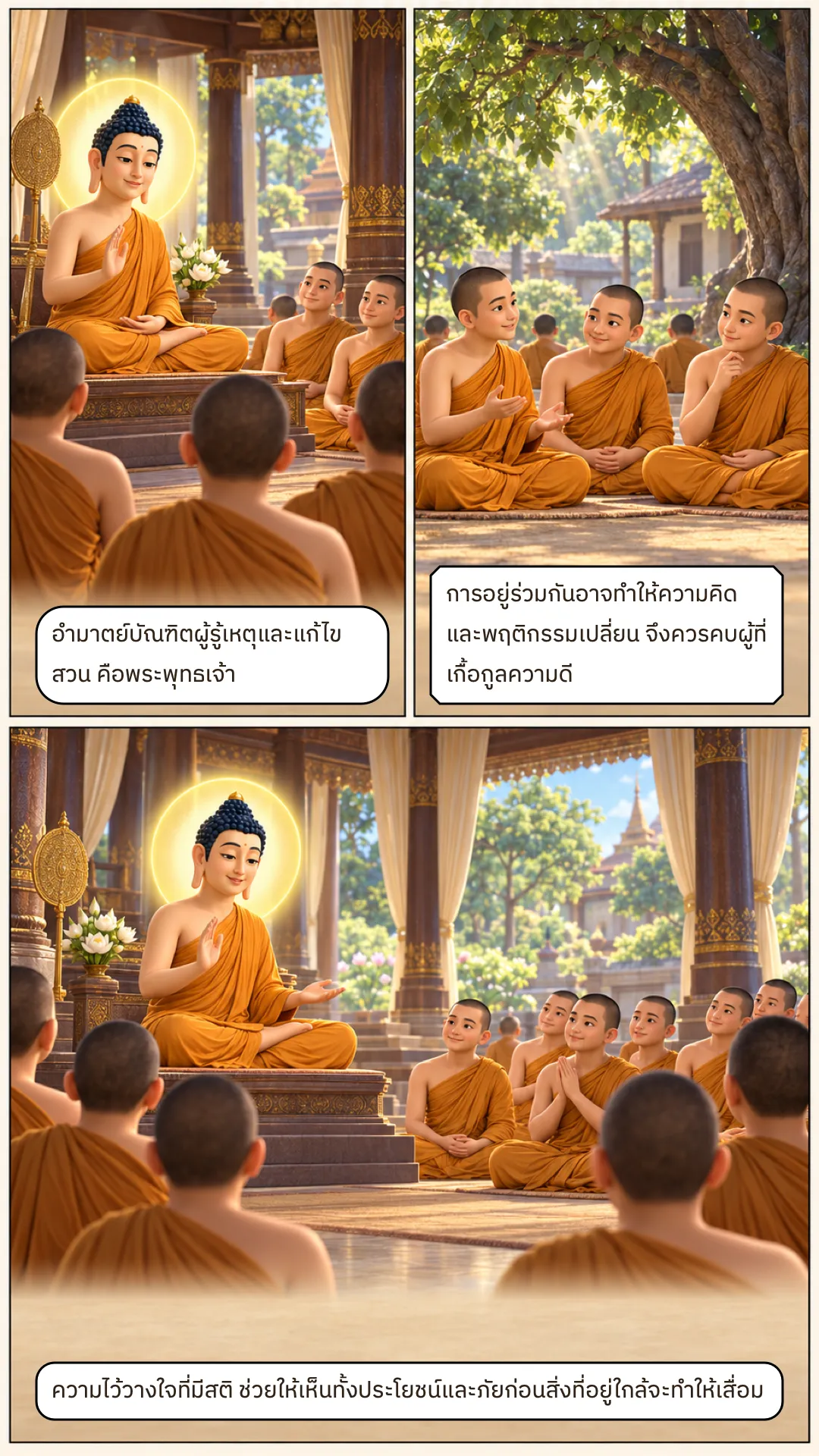 ทธิวาหนชาดก หน้า 11