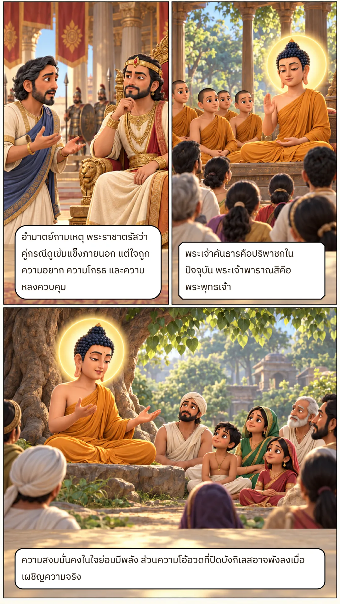 ทุติยปลายิชาดก หน้า 5