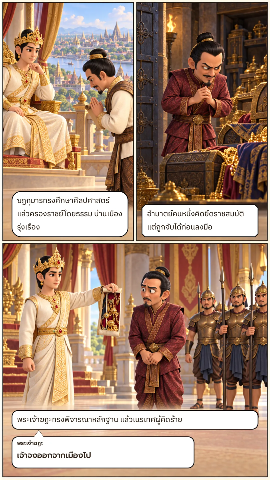 ธังกชาดก หน้า 2