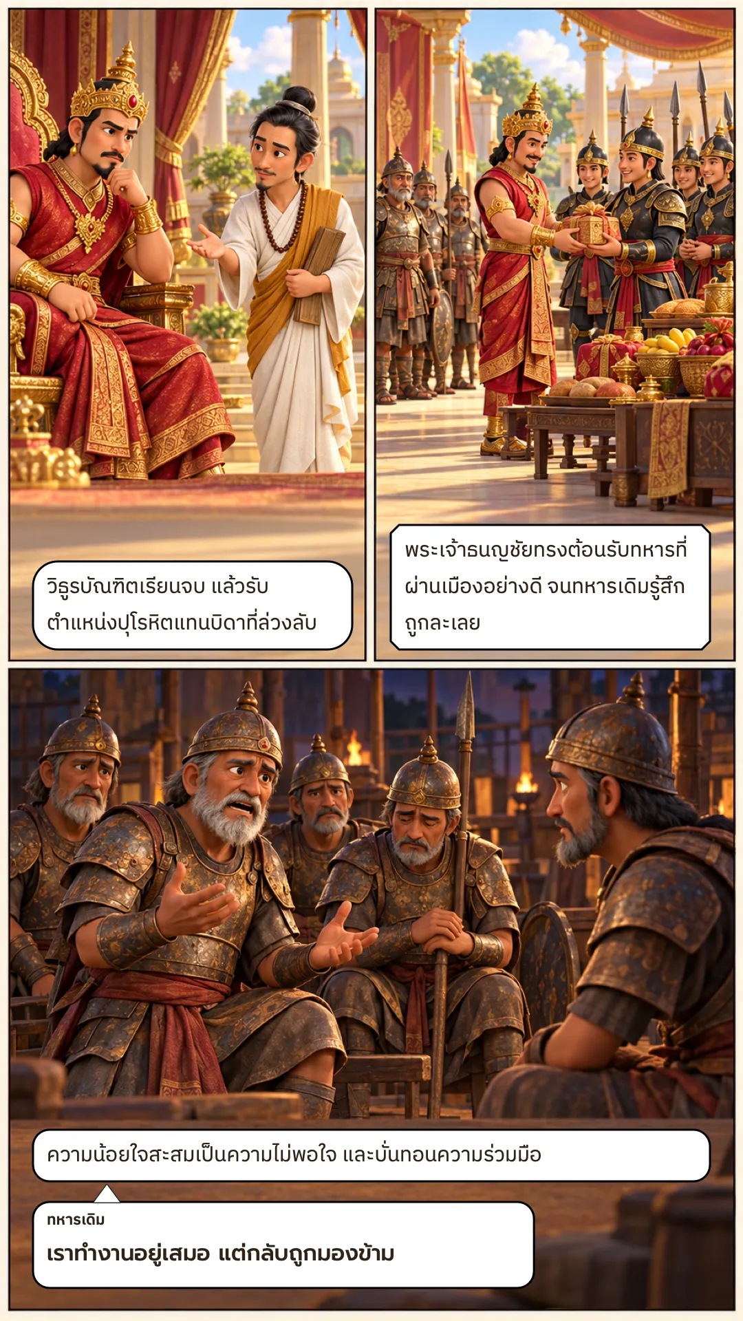ธูมการีชาดก หน้า 2